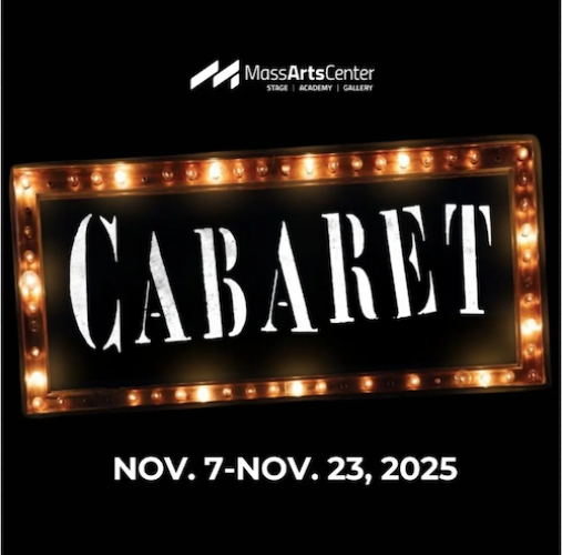 Mass Arts Center - "Cabaret" (7)